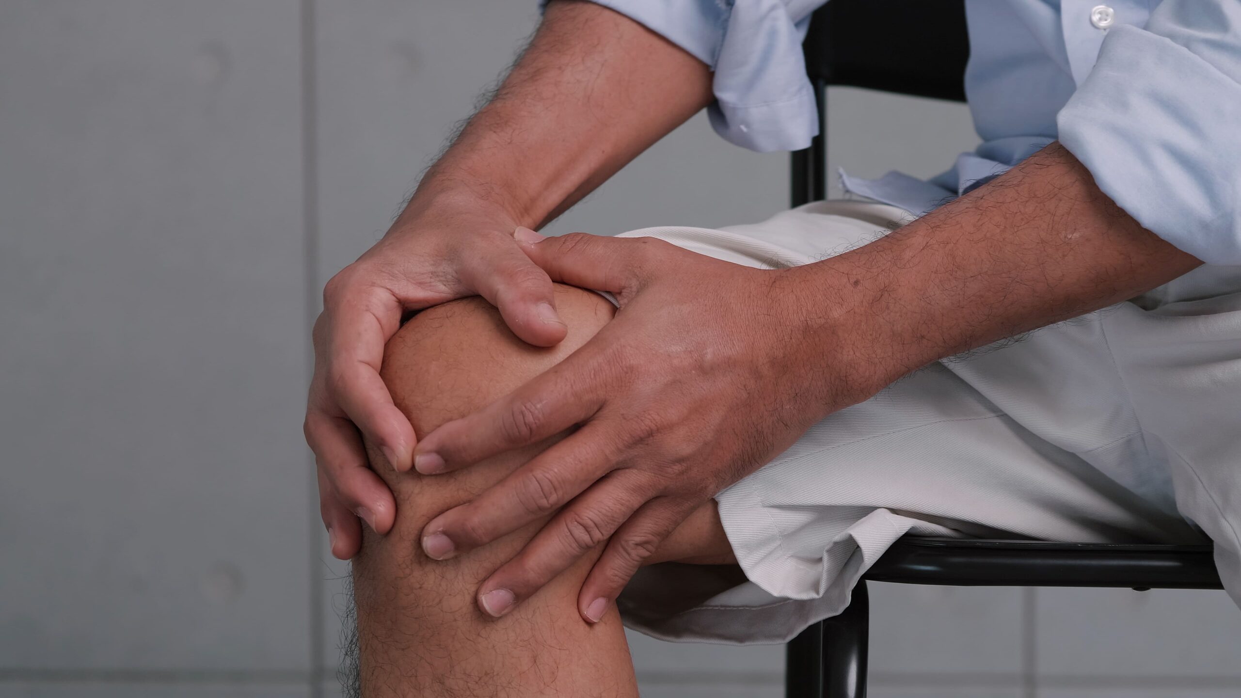 Le CBD peut-il soulager l'arthrose et l’arthrite ?